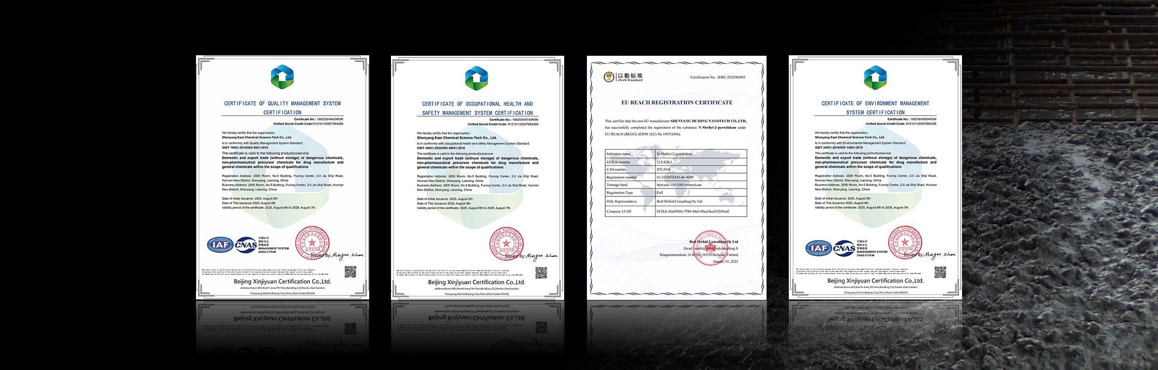 CAS 25133-97-5 CAS 25133-97-5