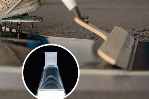 Lithiumsilicaat CAS 10102-24-6 in gepolijste betonvloersystemen: toepassingsvolgorde, kwaliteit en prestatienormen