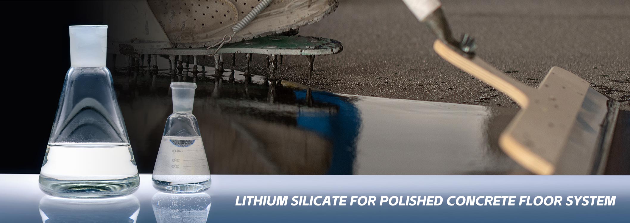 Lithium Silicate