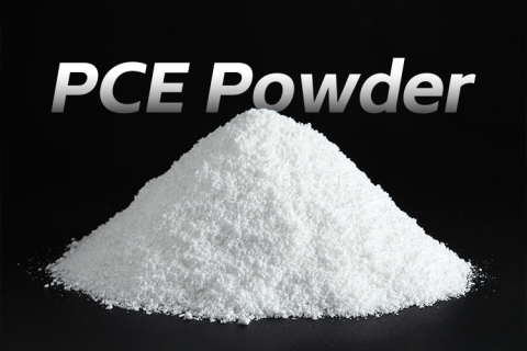 Polycarboxylaat-superplastificeerderpoeder CAS 25133-97-5 in hogesterktebeton C60 en hoger: prestatie-eisen en classificatie.