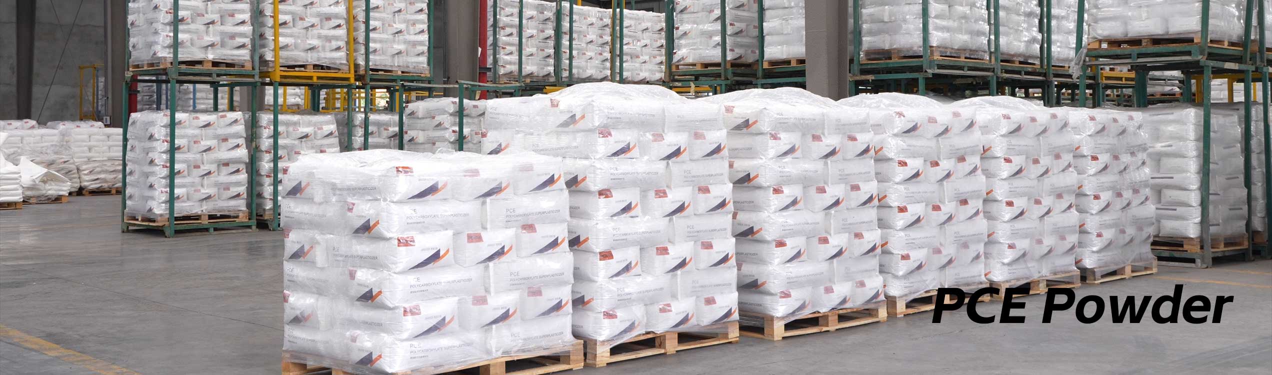 Polycarboxylate Superplasticizer Powder