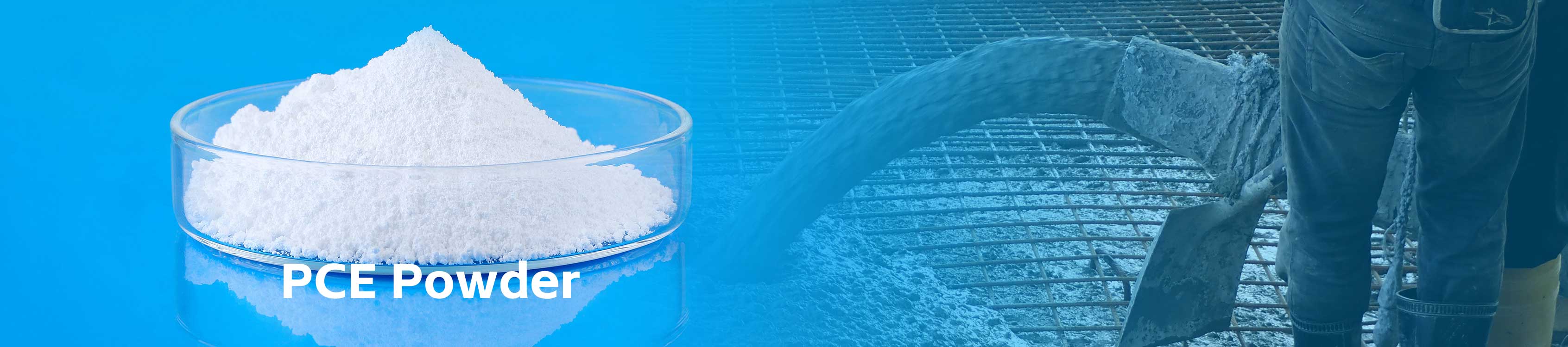 Polycarboxylate Superplasticizer Powder