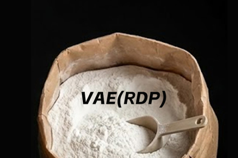 Bột polyme phân tán lại VAE CAS 24937-78-8 trong hệ thống vữa chống thấm: Chức năng, cấp độ và hiệu suất ứng dụng