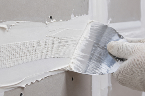 Hydroxypropyl Methyl Cellulose CAS 9004-65-3 in Gypsum Board Systems: Joint Compound, Skim Coat, and Finishing Mortar