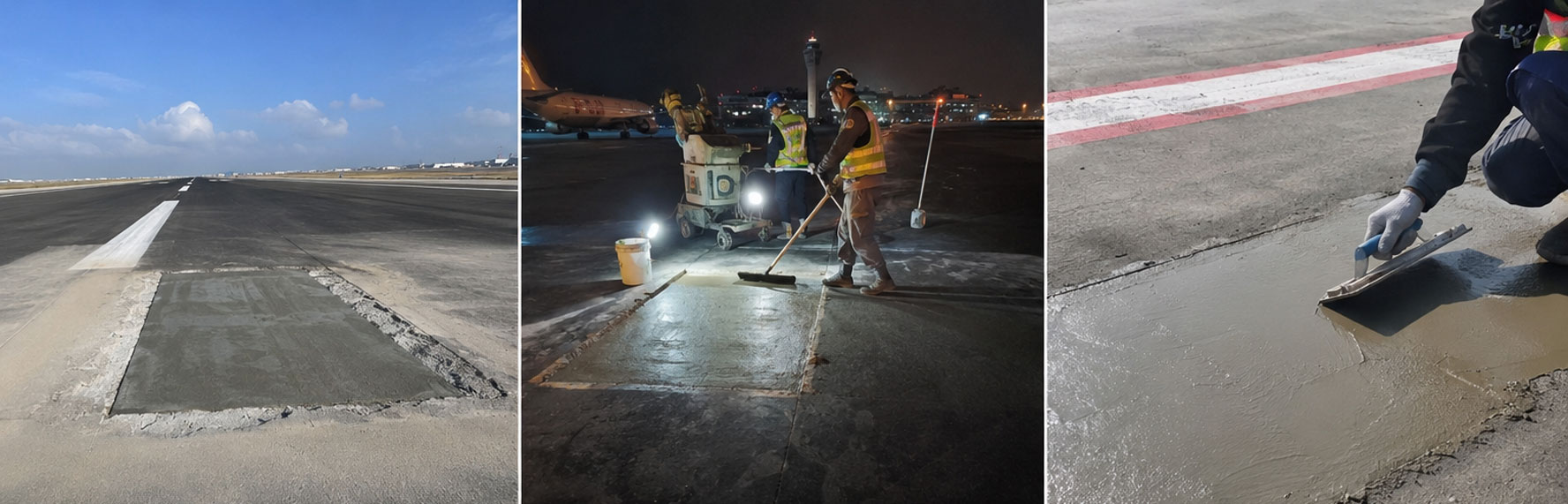 Magnesium Phosphate Cement Magnesium Phosphate Cement