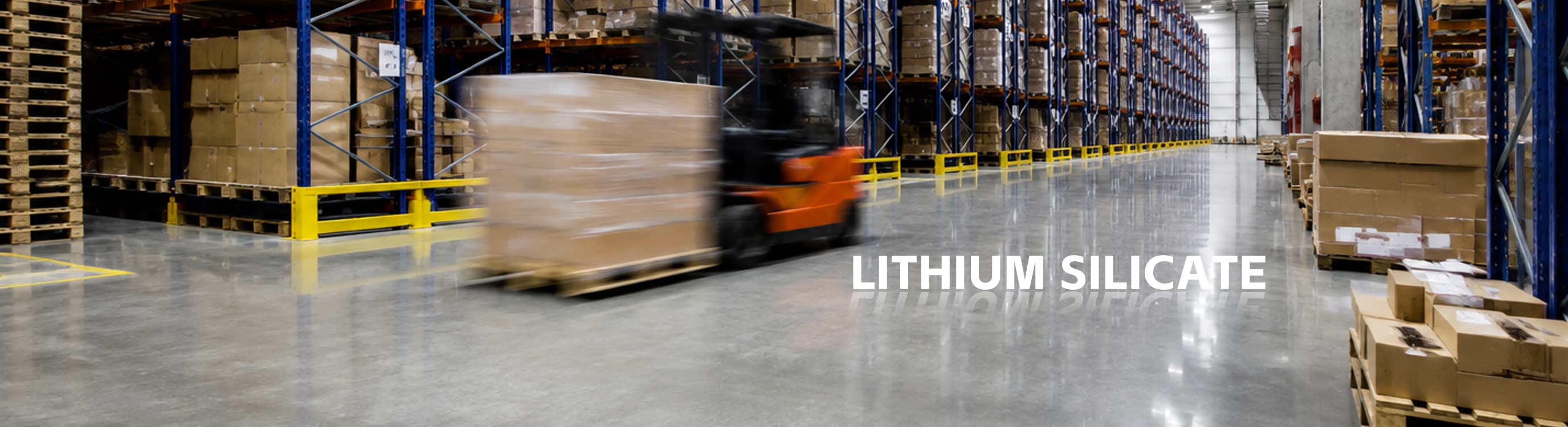 Lithium Silicate