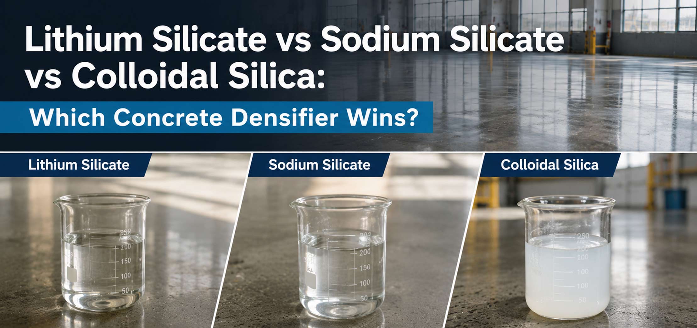 Lithium Silicate