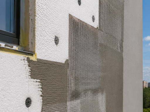 Bagaimana Pengilang Mortar Campuran Kering Poland Menghilangkan Keretakan Lapisan Asas EIFS dengan Serbuk Polimer Boleh Disebarkan Semula CAS 24937-78-8