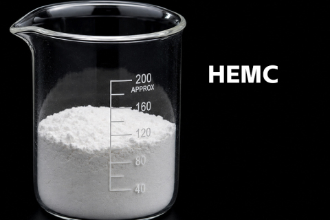 Hydroxyethyl Methyl Cellulose CAS 9032-42-2 in Spray Applied Mortar: Thermal Stability, Sag Resistance, and Open Time Performance