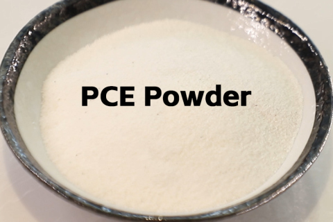 Polycarboxylate Superplasticizer Powder CAS 25133-97-5 in Tunnel Lining Concrete: Flowability, Impermeability, and Long Term Durability