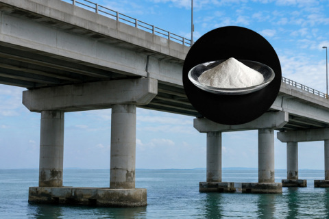 Lithium Silicate CAS 10102-24-6 in Concrete Corrosion Protection: Mechanism, Applications, and Long Term Performance
