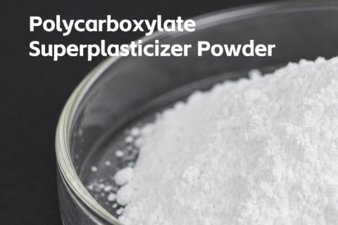 How to Select the Right Polycarboxylate Superplasticizer Powder Grade for Different Concrete Applications