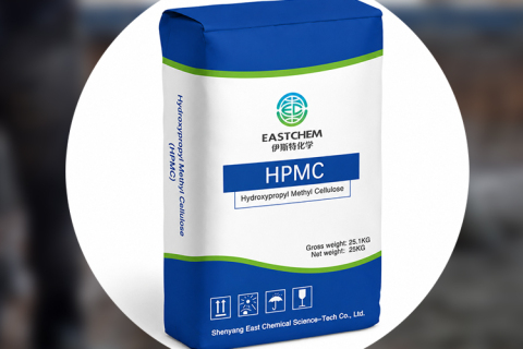 Hydroxypropyl Methyl Cellulose: How to Select the Right HPMC Grade for Dry-Mix Mortar