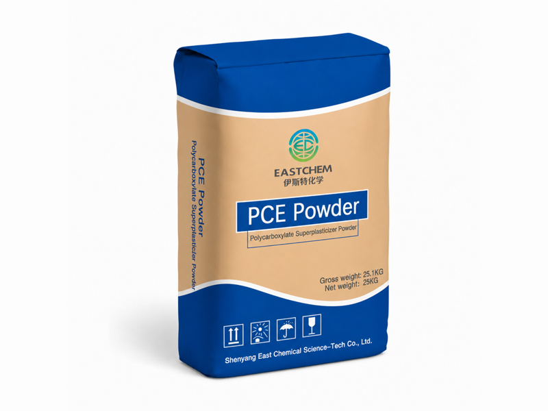 PCE Powder