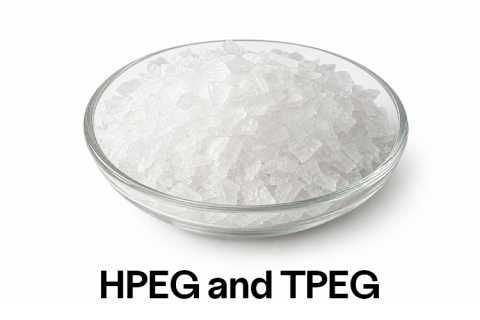 HPEG and TPEG Monomer for Liquid PCE Synthesis: What Ready Mix Admixture Producers Need to Know