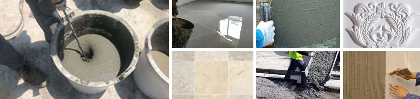 High-range water reducing admixture