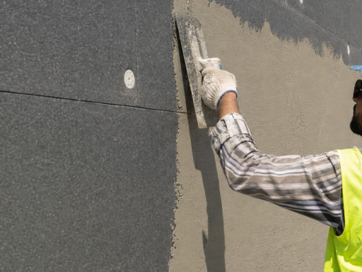 Come un produttore saudita di sistemi EIFS ha risolto il problema delle fessurazioni dello strato di base con l'idrossietilmetilcellulosa CAS 9032-42-2