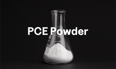 Polycarboxylate Superplasticizer Powder