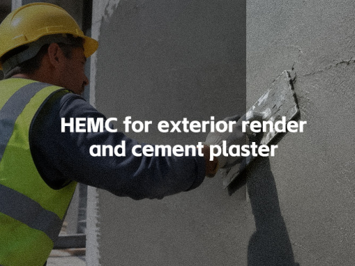 HEMC للمونة: ما يجب فحصه عند تشقق الجص الخارجي في الطقس الحار