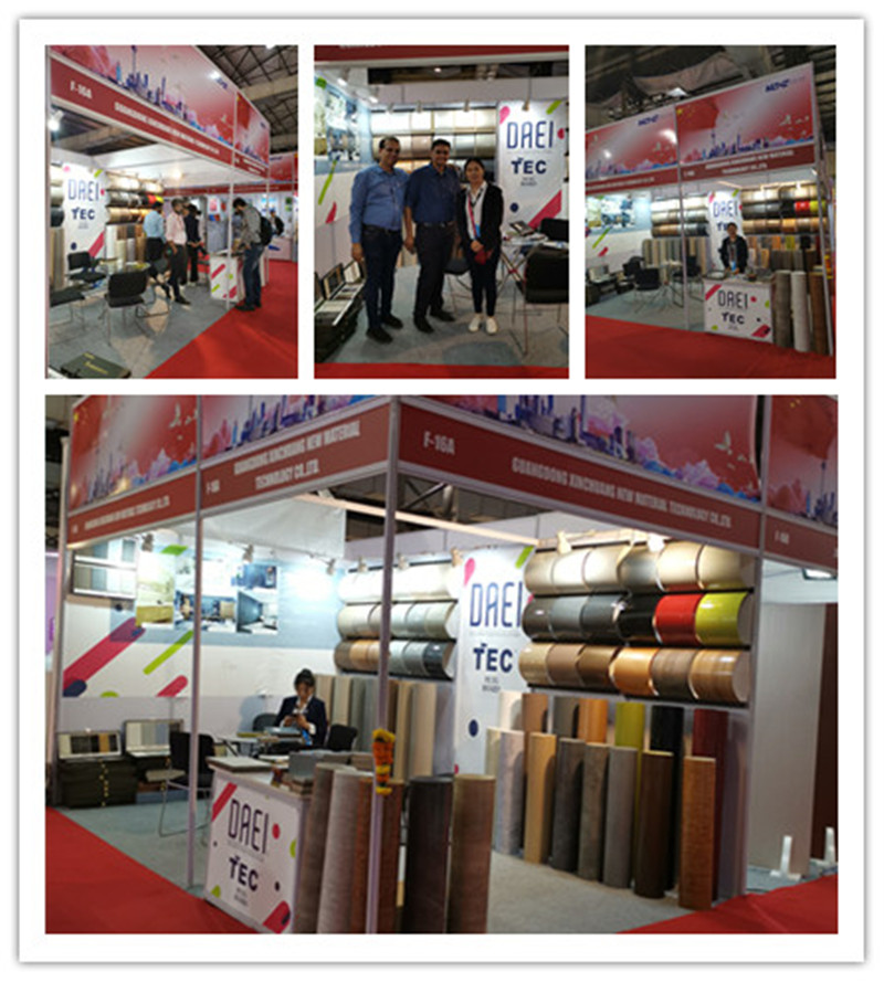 ACETECH Mumbai EXHIBITION FAIR