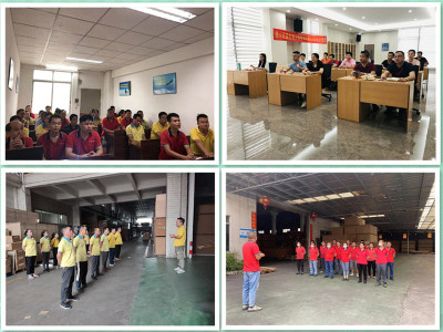 Aprendizaje y Entrenamiento