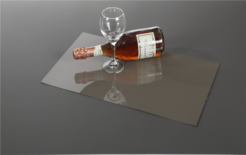 उच्च गर्मी प्रतिरोध, कोई खराब गंध नहीं पॉलीथीन जीएजी शीट