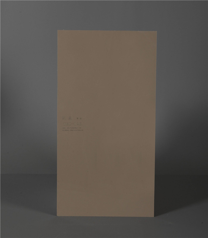 Scratches Can Be Hot Repair No Formaldehyde Petg Board