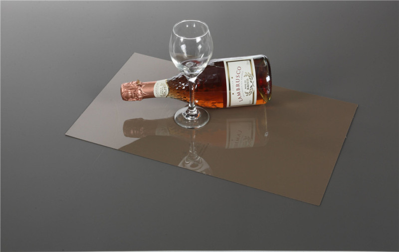 Scratches Can Be Hot Repair No Formaldehyde Petg Board