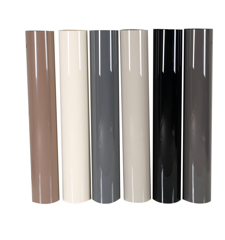 1220*2440*0.8 Solid Color Decorative PETG EB SINAI sheet