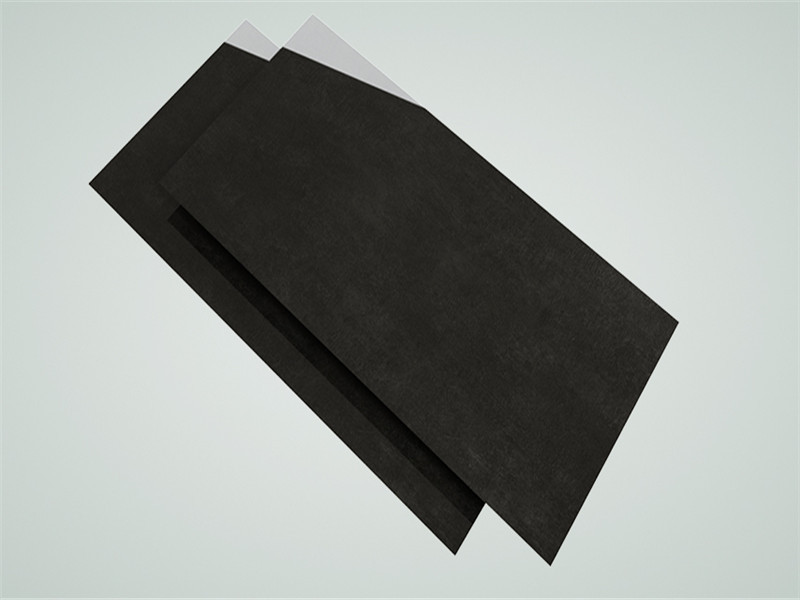 Anti-Kratz-Hochglanz-Spiegel-Standard-Acryloberflächen-PETG-Folie