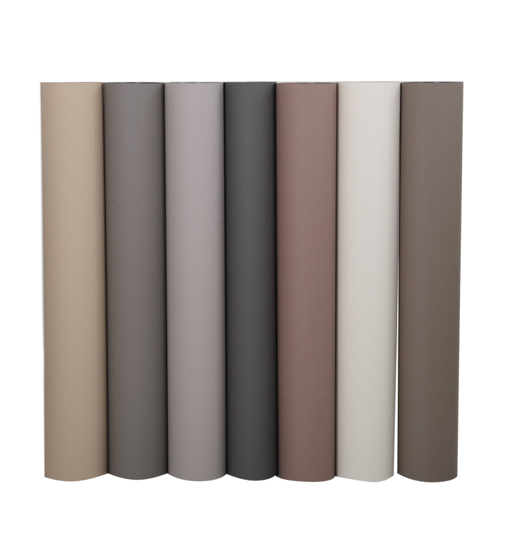 Extrusion Soild Color Mylar Polyethylene Terephthalate Board