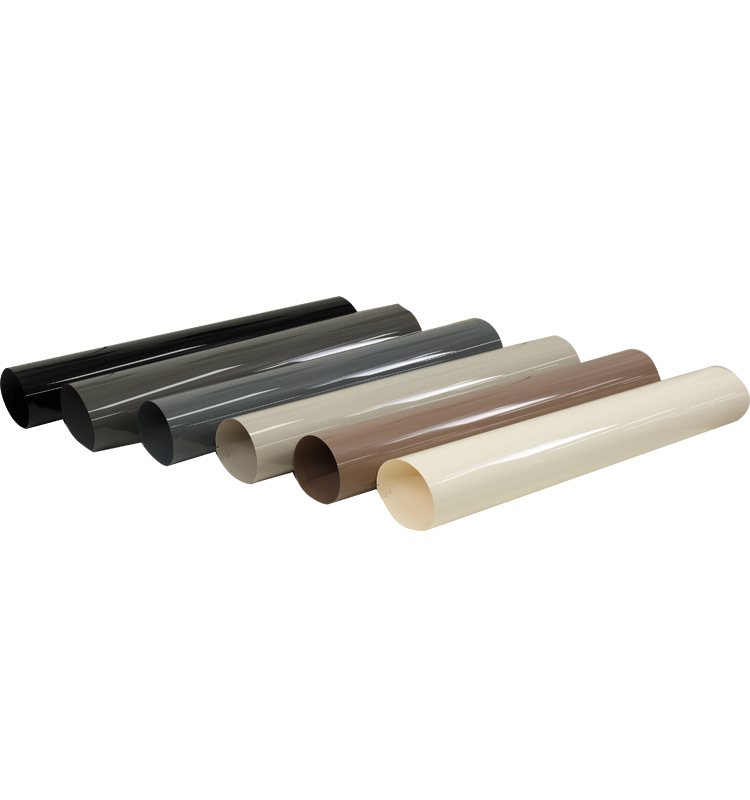 Rutschfeste, biaxial orientierte PUR-Leimlaminat-Massivplatte EB SINAI