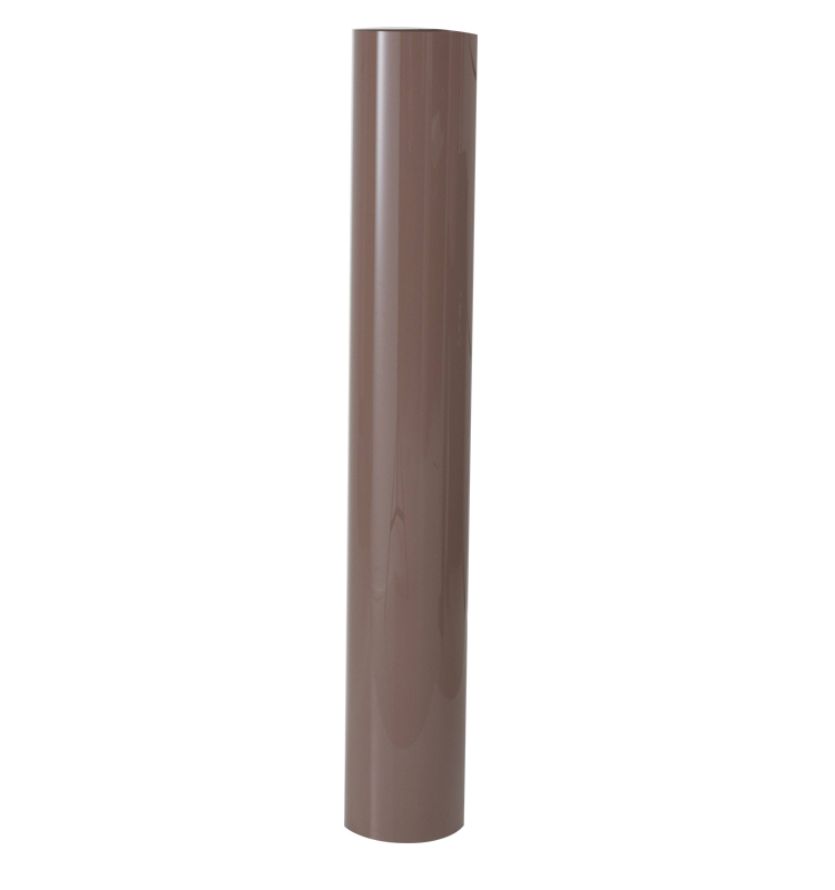 0.35mm دعم الانتهاء من مات شفافة مع فيلم الحيوانات الأليفة بريمي
