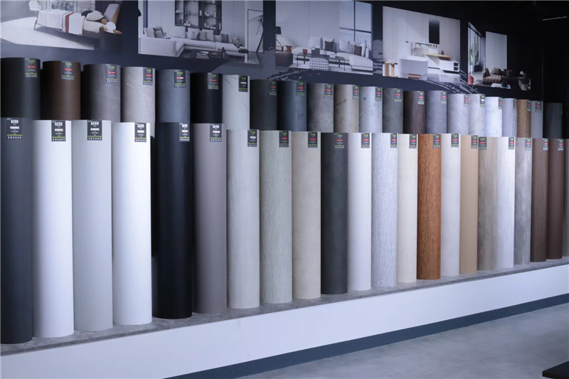 Anti Abrasion Rigid Pvc Dry Heat Resistance Black Pet Plastic Sheet