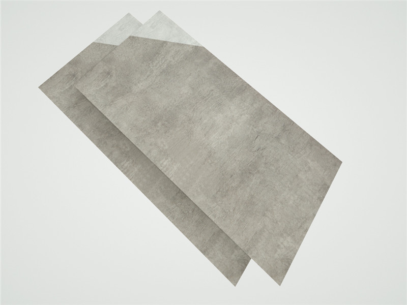 Matte Finish Anti finger print Korea Solid Color Multi Board Decorative Film