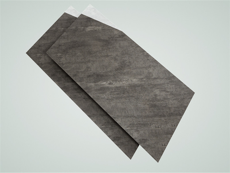 Thermal Heating Of Mirco Scratch Jowalt Glue PUR Laminte Pet Film