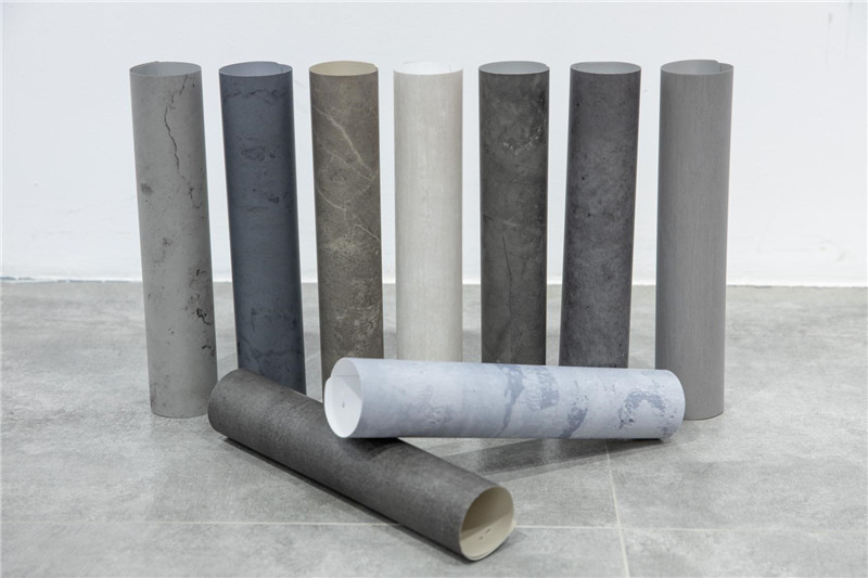 4H High Gloss Fastness Color Acid Resistant Petg Sheet