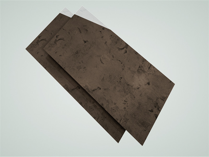 UV Stability Chemical Resistance Easy To Cut Pvc Film