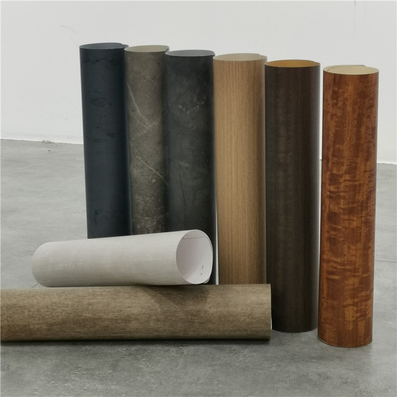 UV Stability Chemical Resistance Easy To Cut Pvc Film