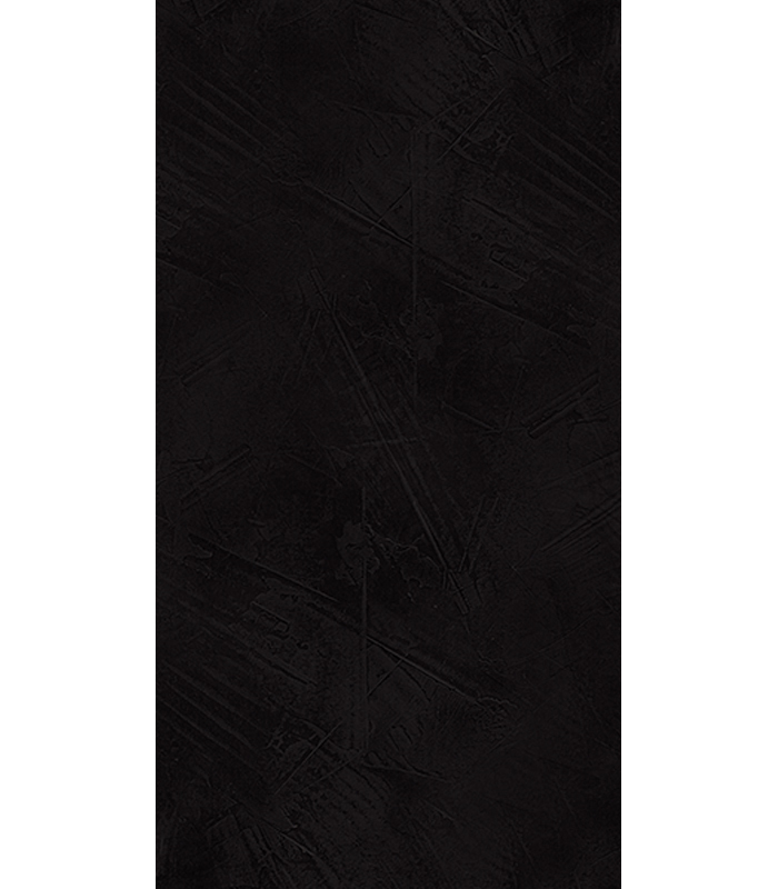 PET film by PUR laminate machine process onto MDF board