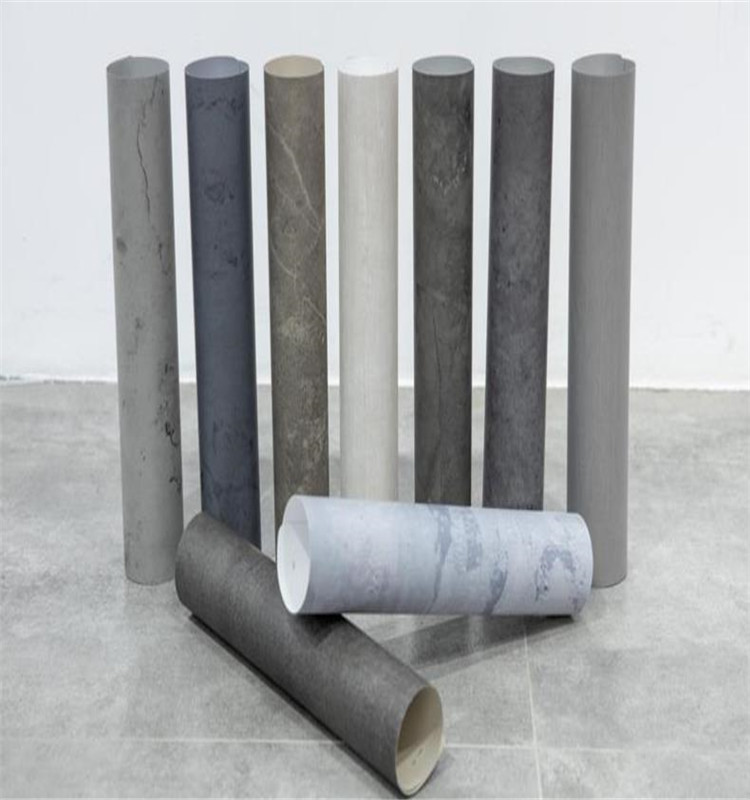 Anti Scratch Matte Anti finger print Anti Yellowing Pet Film PETG roll