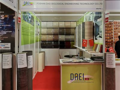 ATTEND INTERMOB & WOOD PROCESS EXHIBITION FAIR