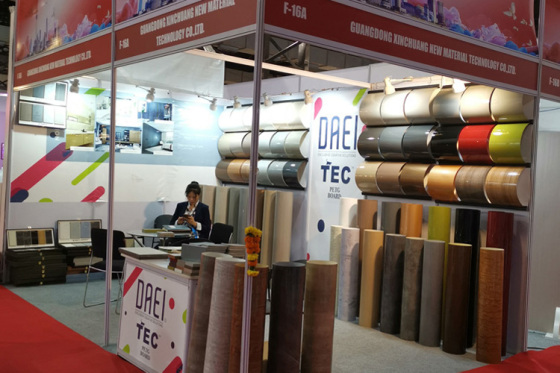 FERIA DE EXPOSICIONES ACETECH Mumbai