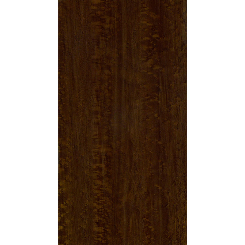 Dekorative matte PETG-Folie aus brenn- und verschmutzungsbeständiger Platte