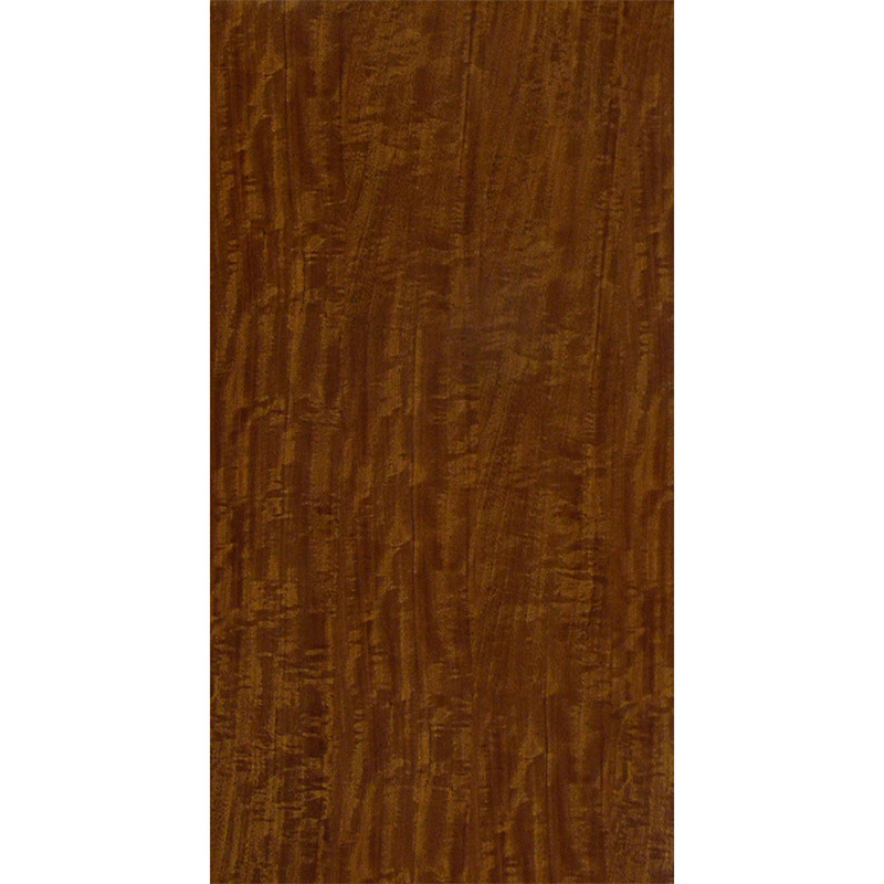 Wear Resistance Matte Door MDF Board Decorative Petg Film