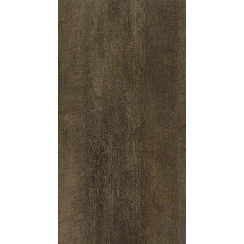 Hoja plástica decorativa interior respetuosa del medio ambiente PETG del alto brillo para el gabinete