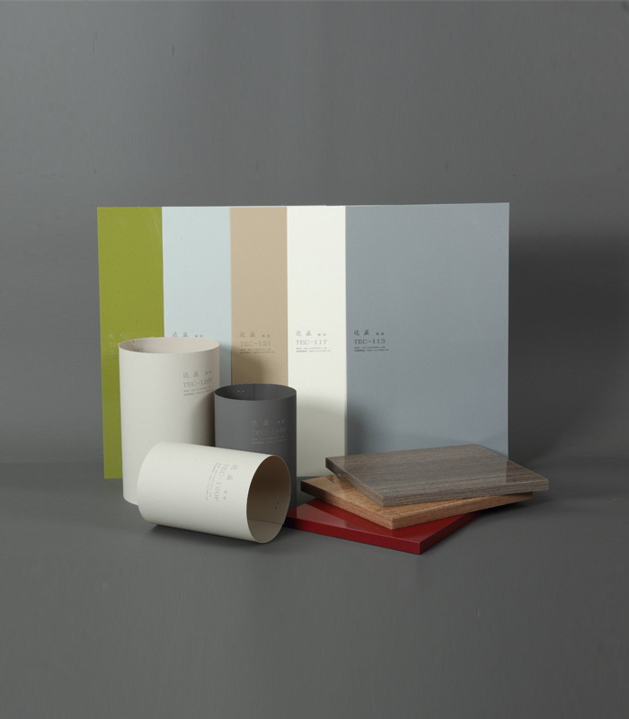 0.8 Stain Resistance Anti Scratch High Impact Plastic PETG