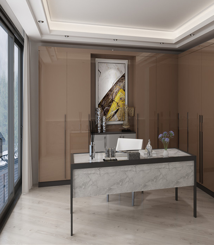 UV Resistant Anti Scratch Water Proof Eco Friendly APET