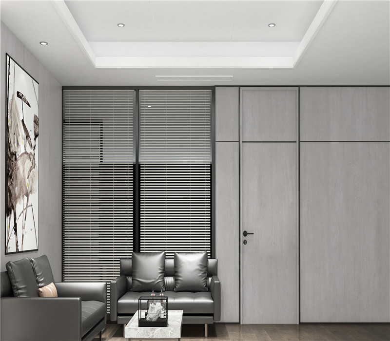 High Gloss Scratch Resistance Super Matte Acrylic EB SINAI Film