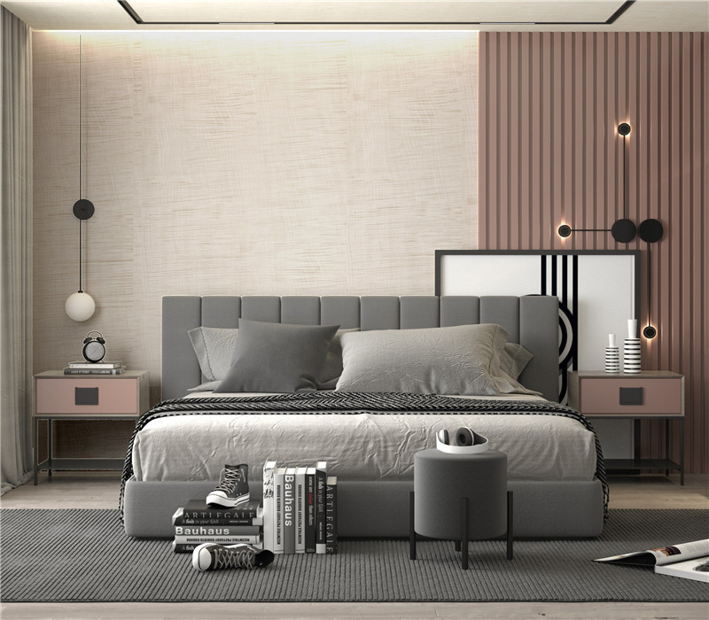 0.5mm, 1mm Soft Touch anti scratch UV Coating PETG sheet